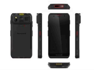 EDA52 Honeywell Mobile Scanner