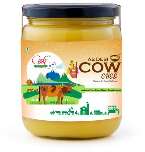 a2 Cow Ghee, Color : Light Yellow, Certification : FSSAI Certified