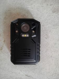 Amrutha True Vision 4G Body Worn Camera