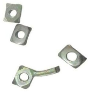 Locking Plates for Industrial