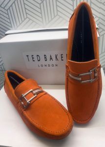 Genuine Leather Shoes