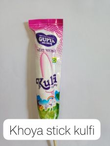 Gupta Khoya Stick Kulfi