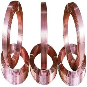 Annealed Copper Wire