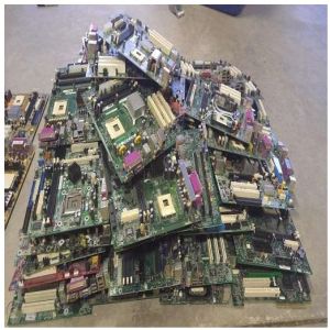 Computer Motherboards