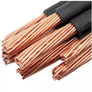 Copper Wire