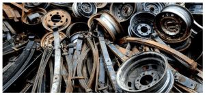 High Quality Metal Copper Wire Scrap