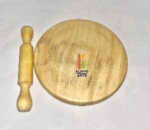 Wooden Rolling Pin Toy