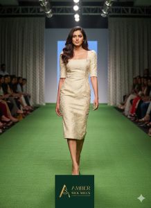 Exclusive Imported China Brocade Fabric