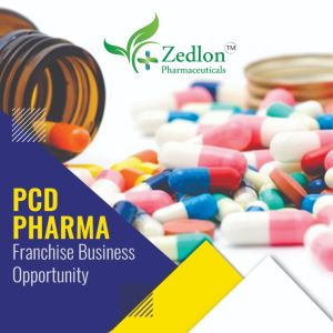 PCD Pharma Franchise