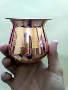 Copper Lota