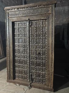 Wooden Doors