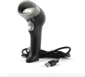 Retsol D-2050 2d Handheld Barcode Scanner