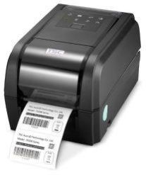 TSC TX 600 Thermal Transfer Barcode Label Printer