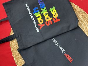 Canvas Tote Bags