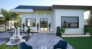 Architecture Visualization