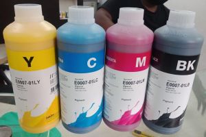 Printing Inks