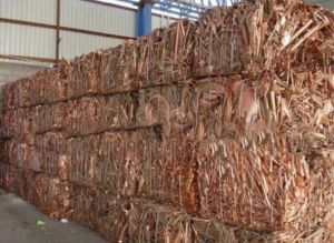 Copper Millberry Scrap, Color : Orange, Packaging Type : Extrusion