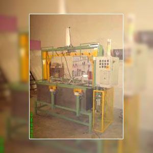 Automotive Component Leak Testing Machine
