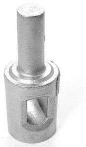 Investment Casting For Plug Valves Components