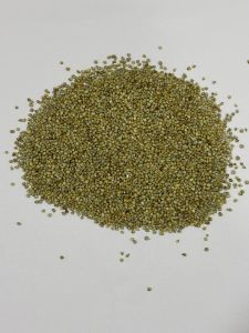 Green Millets