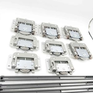 Wardrobe Sliding Door Roller