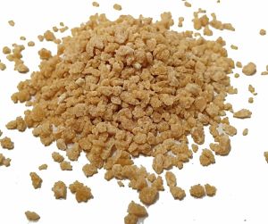 Raw Asafoetida Granules, Color : Yellowish-brown