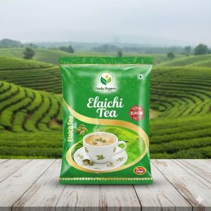 Veedaorganic Kadak Elaichi Darjeeling Tea 105kg