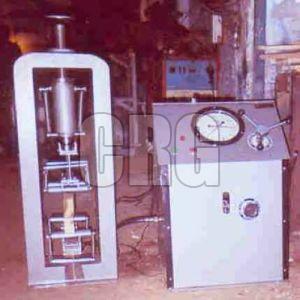 Concrete Testing Equipment