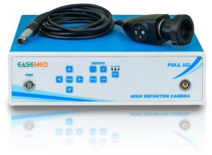 Endoscope Camera, Color : Blue