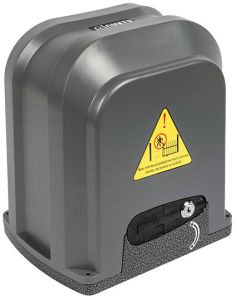 MOS-ASLGM-2500 Automatic Sliding Gate Motor