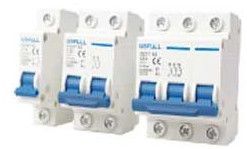Miniature Circuit Breakers Single Pole 10a