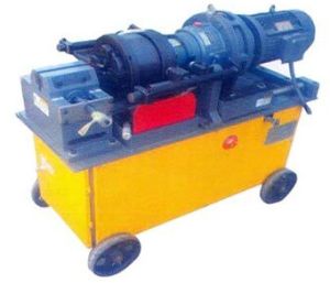 Rebar Thread Roller, Packaging Type : Box