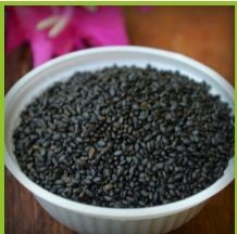 Tukmaria Seed for Culinary, Ayurvedic Medicine