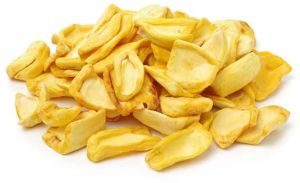 Soft Dried Jack Fruit, Color : Yellow