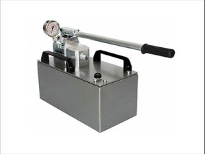 Hardened Steel Hydraulic Hand Pumps