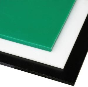 Uhmwpe Sheets, Color : Green, White, Black, Etc for Industrial