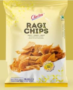 Ragi Chips