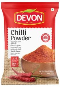 Chilli Powder