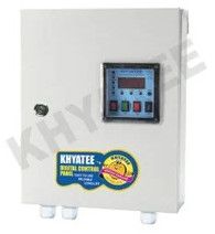 Khyatee Panel Board, Phase : Three Phase for Industrial