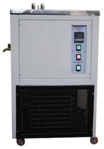 Chilling Circulator ( Chiller), Voltage : 110-240V
