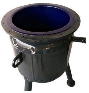 Glass Lined Reactors