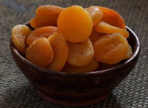 Dry Apricots, Weight : 200 Gram
