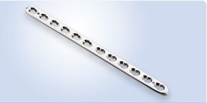 3.5mm Universal Locking System