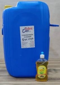 Dish Wash Concentrate