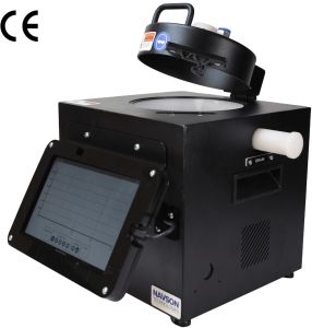 NTCR-08 Spin Coater Machine