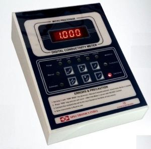 Digital Conductivity Meter SI-194