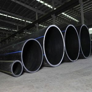 HDPE Pipe