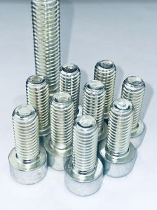 Socket Head Cap Screw