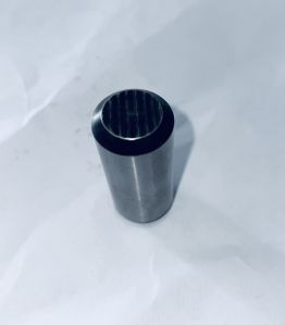 Polished Stainless Steel Silver Dowel Pin