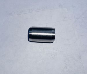 Stainless Steel Solid Dowel Pin 30-45mm, Grade : DIN